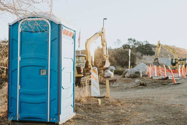 Best Construction site porta potty rental  in Etowah, NC