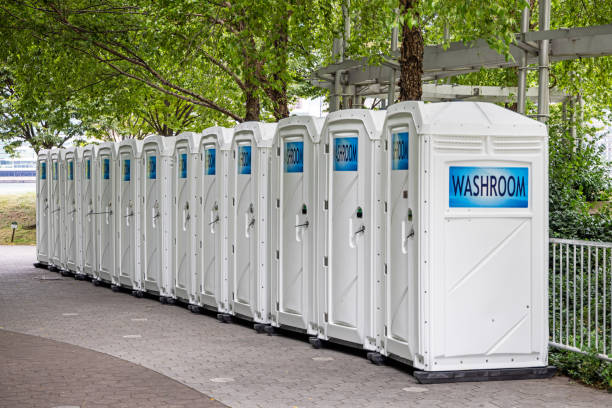 Best Porta potty rental for parties  in Etowah, NC