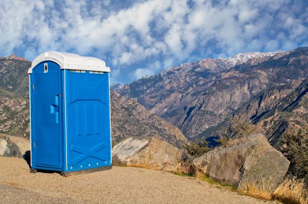 Best Affordable porta potty rental  in Etowah, NC