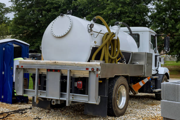 Porta potty services near me in Etowah, NC