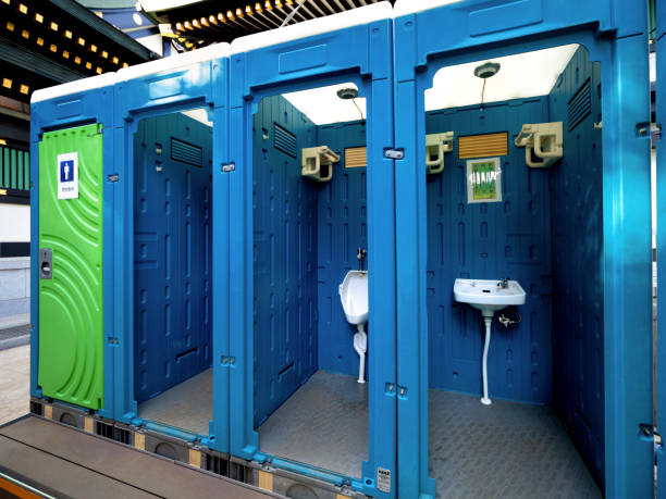 Best Long-term porta potty rental  in Etowah, NC