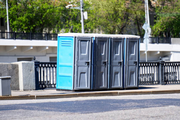 Portable Toilet Options We Offer in Etowah, NC